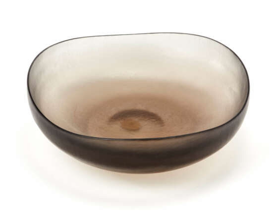 Tobia Scarpa. Large bowl - фото 1