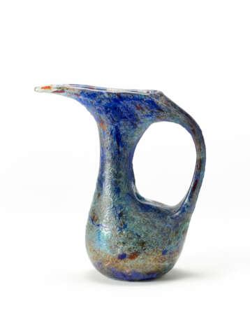 Aldo Bon. Vase-spout with one handle - photo 1