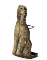 Umbrella stand of the series