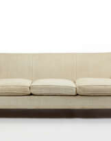 Three seater sofa