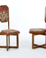 Pair of chairs