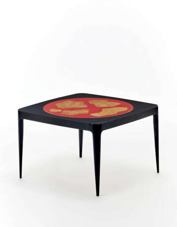 Angelo Bragalini. Coffee table - photo 1