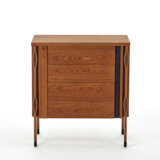 Ico Parisi. Cabinet with four drawers - photo 1
