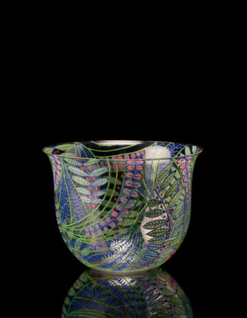 Vittorio Zecchin. Small vase - Foto 2