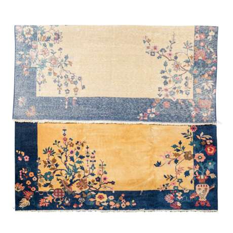 Peking Teppich. CHINA, 240x170 cm. - Foto 2