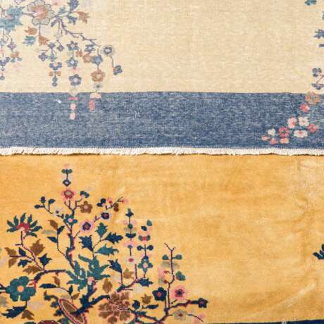 Peking Teppich. CHINA, 240x170 cm. - photo 3