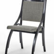 Chair - Auction archive