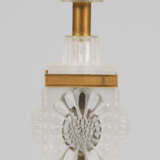 Kleiner Lalique-Lampenfuß - photo 1