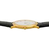 BLANCPAIN Vintage Villeret "Ultraflach", Ref. 0021-1418-55. Armbanduhr. Damaliger Neupreis: 10.600,- DM. - фото 3