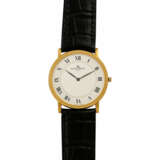 Baume & Mercier Classima Ref. 15607 Vintage Armbanduhr - фото 1