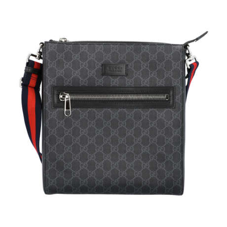 GUCCI Messenger Bag. - photo 1