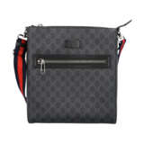 GUCCI Messenger Bag. - фото 1