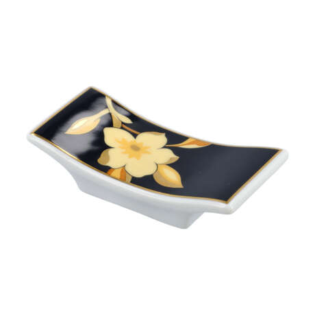 VERSACE X ROSENTHAL Stäbchenablage "ASIA VANITY". - photo 3