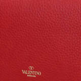 VALENTINO Clutch "WALLET WITH CHAIN STRAP", Neupreis: ca. 800,-€. - Foto 7