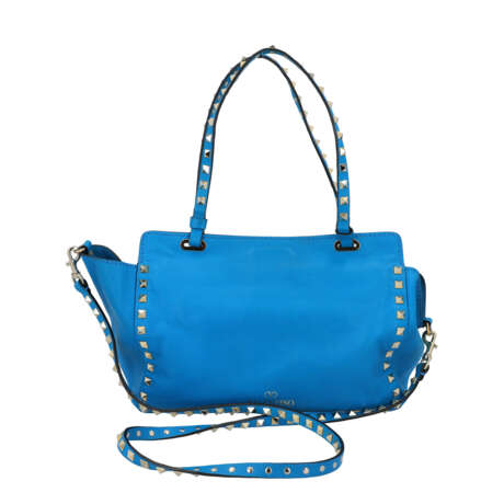 VALENTINO Handtasche "ROCKSTUD", Neupreis: 1.790,-€. - Foto 4