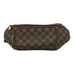 LOUIS VUITTON Bauchtasche "MELVILLE WAIST POUCH", Kollektion 2006.