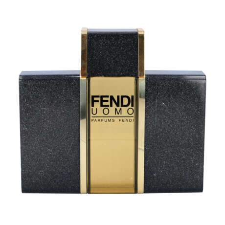 FENDI Factice "UOMO". - Foto 1