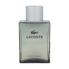 LACOSTE Factice.