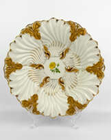 Фарфоровый завод Мейсен (Meissen), Золото, Германия, 1934 г. Фарфоровый завод Мейсен (Meissen), Золото, Германия, 1934 г.