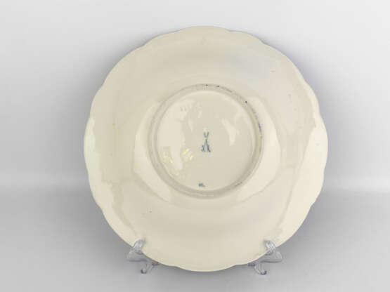Usine de porcelaine Meissen, Cobalt, Allemagne, 1860 - photo 5