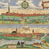 Ansichten von Krempe und Rendsburg - Foto 1