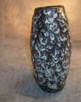 SCHEURICH Fat Lava Vase 522-18 SCHEURICH Fat Lava Vase 522-18