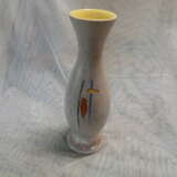Keramik “Bodo Mans Bay Vase”, Foreign, Bodo Mans, Ceramics, Fat Lava, Vintage, Germany, 1950-60 - photo 1