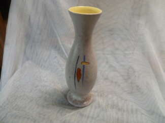 Bodo Mans Bay Vase