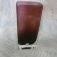 Sea Glasbruk Violett Vase - Achat en un clic