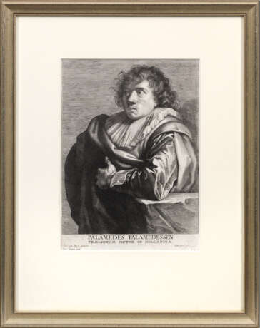 Anthony van Dyck - фото 2