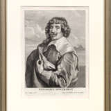 Anthony van Dyck - фото 3
