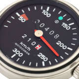 MOTOCHRON Porsche Chronometer Ref. 69 911 Vintage Herren Armbanduhr - photo 5