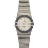 OMEGA Constellation Chronometer Manhattan Ref. 1980136 Vintage Armbanduhr - photo 1
