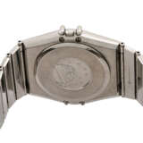 OMEGA Constellation Chronometer Manhattan Ref. 1980136 Vintage Armbanduhr - Foto 2