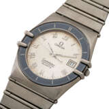 OMEGA Constellation Chronometer Manhattan Ref. 1980136 Vintage Armbanduhr - Foto 4