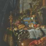 JAN DAVIDSZ. DE HEEM (UTRECHT 1606-1684 ANTWERP) - photo 1