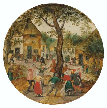 PIETER BRUEGHEL, THE YOUNGER (BRUSSELS 1564/65-1637/38 ANTWERP) - Foto 2