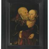 LUCAS CRANACH, THE YOUNGER (WITTENBERG 1515-1586 WEIMAR) - photo 2