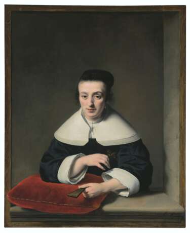 FERDINAND BOL (DORDRECHT 1616-1680 AMSTERDAM) - Foto 1