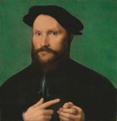 JOOS VAN CLEVE (KLEEF 1485-1540 ANTWERP)