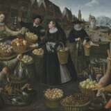 LUCAS VAN VALCKENBORCH (MALINES C. 1535-1597 FRANKFURT) AND
GEORG FLEGEL (OLM&#220;TZ 1566-1638 FRANKFURT-AM-MAIN) - photo 1