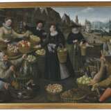 LUCAS VAN VALCKENBORCH (MALINES C. 1535-1597 FRANKFURT) AND
GEORG FLEGEL (OLM&#220;TZ 1566-1638 FRANKFURT-AM-MAIN) - фото 2
