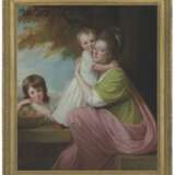GEORGE ROMNEY (DALTON-IN-FURNESS 1734-1802 KENDAL) - фото 2