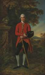 SIR NATHANIEL DANCE (LONDON 1735-1811 WINCHESTER)