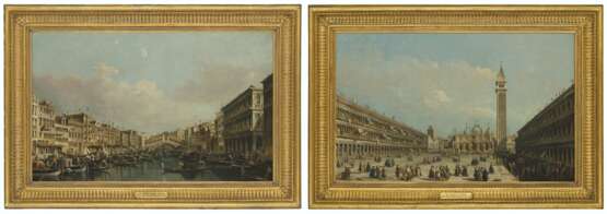 FRANCESCO TIRONI (VENICE C. 1745-1797) - фото 2