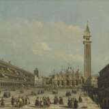 FRANCESCO TIRONI (VENICE C. 1745-1797) - фото 3