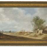 JAN JOSEFSZ. VAN GOYEN (LEIDEN 1596-1656 THE HAGUE) - Foto 2