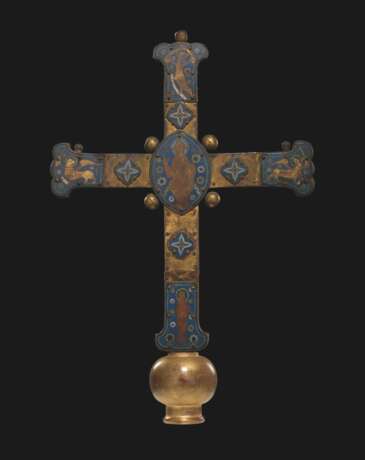 LIMOGES, CIRCA 1230-1250 - photo 3