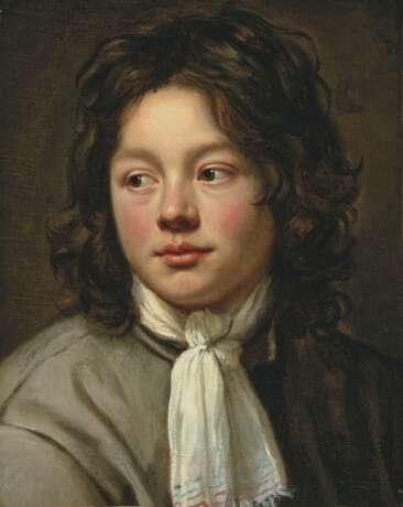MICHAELINA WAUTIER (MONS 1604-C. 1689 BRUSSELS) - фото 1