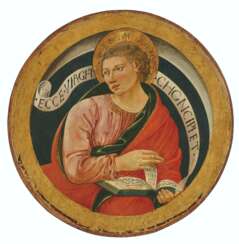 PANCRAZIO IOVETTI, CALLED PANCRAZIO DI ANTONELLO DA CALVI (CALVI C. 1445-1513 ?)